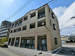 JR東北本線 宇都宮駅 3.2kmの賃貸マンション