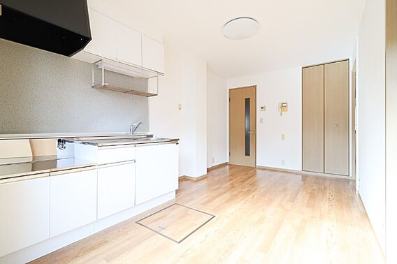 シティパル祇園B棟_内装_2