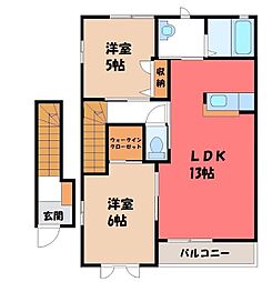 JR東北新幹線 宇都宮駅 バス25分 インターパーク南下車 徒歩5分