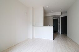 JR東北本線 宇都宮駅 バス15分 宇都宮化成前下車 徒歩13分の賃貸アパート 1階1LDKのリビング/ダイニング