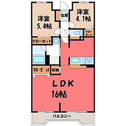 宇都宮芳賀ライトレール線 宇都宮駅東口駅 徒歩10分 5階/-