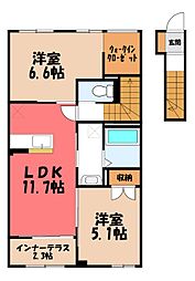 JR東北本線 宇都宮駅 バス15分 東高校前下車 徒歩10分