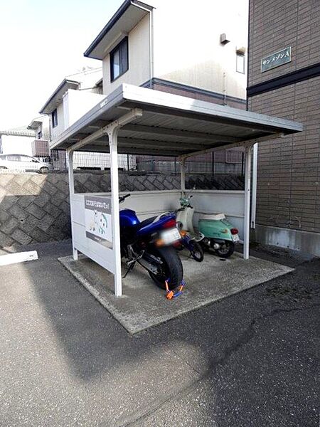 apartment 栃木県真岡市亀山1丁目
物件地図