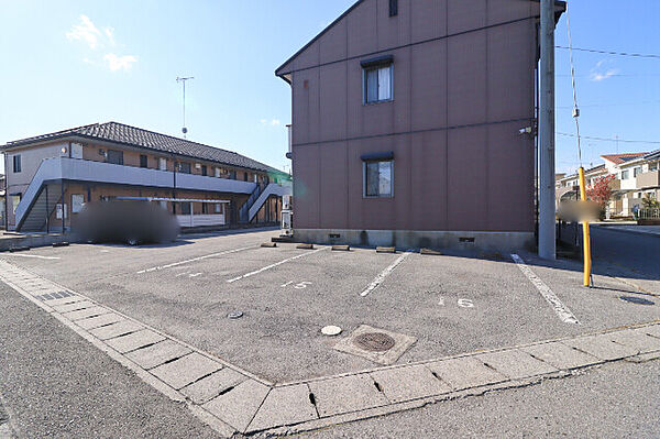 apartment 栃木県河内郡上三川町しらさぎ3丁目
物件地図