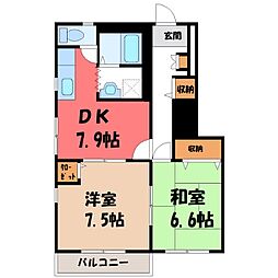 宇都宮芳賀ライトレール線 宇都宮大学陽東キャンパス駅 徒歩5分