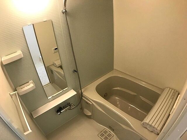浴室