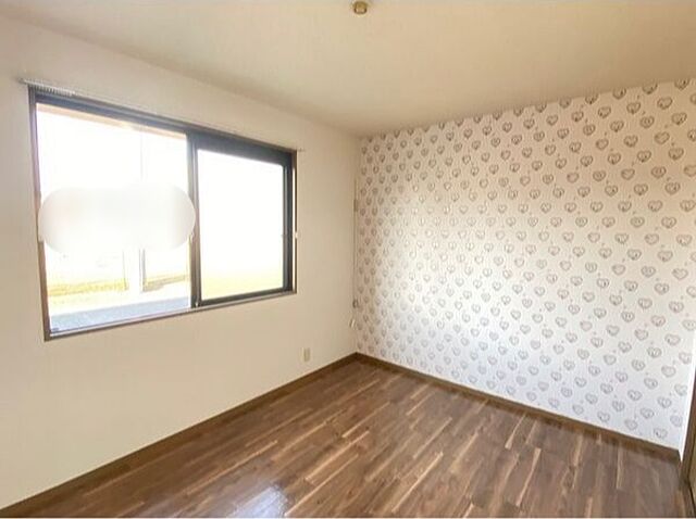 洋室