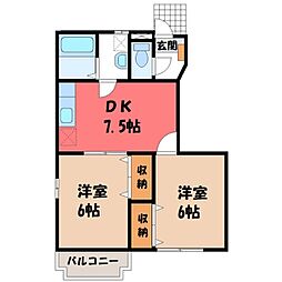 🉐敷金礼金0円！🉐ピエ デルモンテ