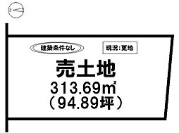 諸富町大字寺井津　売土地