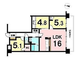 ユメックスマンション夢咲