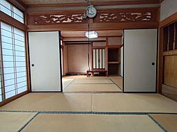 和室の画像