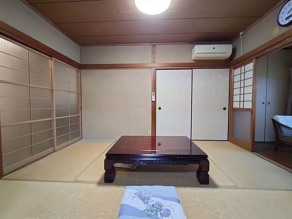 和室