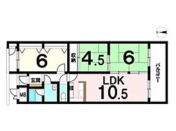 エスペランサ神野II