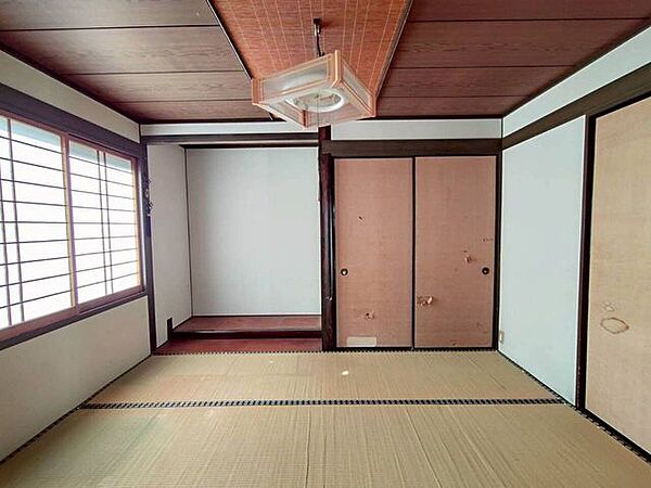 和室