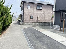 外観の画像
