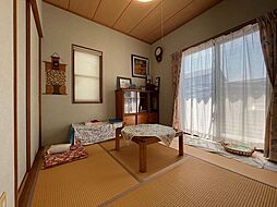 和室の画像