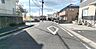 その他：前面道路