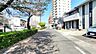 その他：前面道路