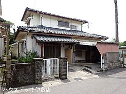外観の画像