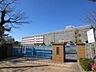 周辺：吉野小学校 780m