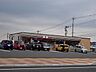 周辺：セブンイレブン鹿児島吉野帯迫中央店【セブンイレブン鹿児島吉野帯迫中央店】鹿児島市吉野1丁目にあるコンビニです。設備・サービス　ATM、マルチコピー機、お会計セルフレジ、店舗留置サービス、セ 690m