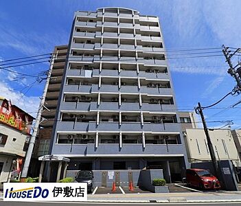 外観 外観