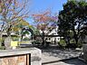 周辺：長田中学校 300m