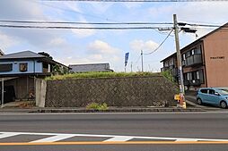 伊集院町郡　売土地
