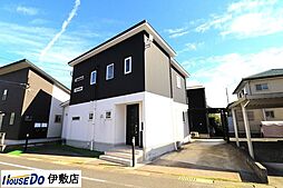 松原町3丁目　中古戸建