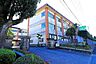 周辺：帖佐中学校[帖佐中学校]学校教育目標「自立した生徒の育成」校訓自主・協同・永続・健康 2680m
