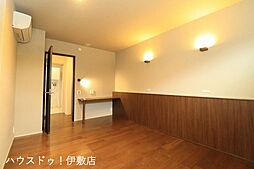 洋室の画像