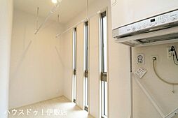 室内の画像
