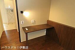 室内の画像