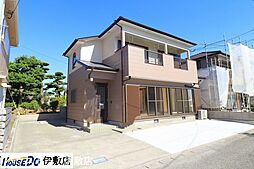 吉野町　中古戸建