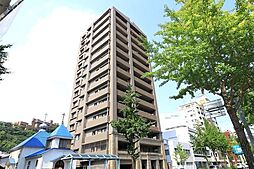 Dクラディア中之平通り