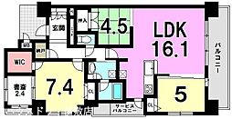 市役所前駅 4,180万円