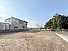 外観：【外観写真】周辺に公園やコンビニ、スーパーなどあり住環境良好！