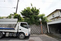 東俣町　売土地