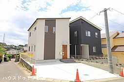戸建 東坂元2丁目/2区画