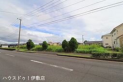 松原町2丁目　売土地