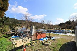 宮之浦町　売土地