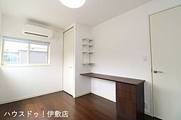 洋室の画像