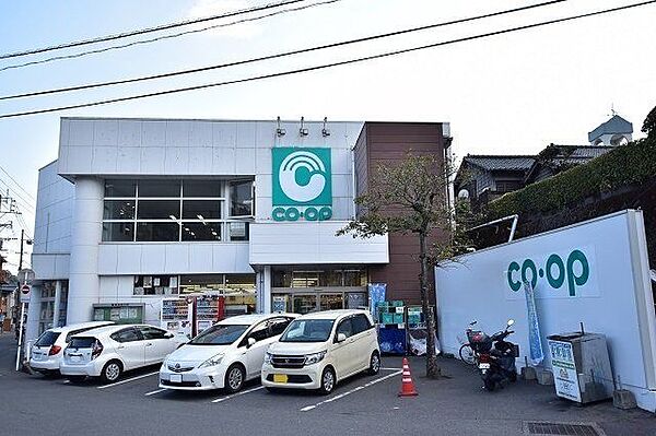 東和パークハイツ池之上
