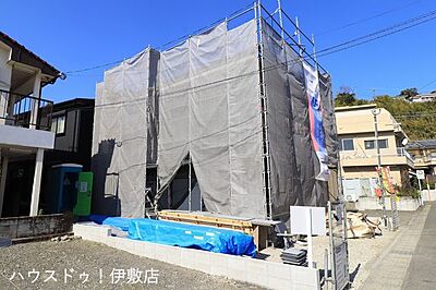 外観：【外観写真】・人気の平坦地・周辺にコンビニ、スーパー、教育施設等あり住環境良好！令和7年1月26日撮影