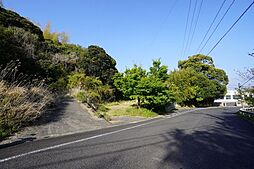 犬迫町　売土地