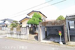 伊集院町麦生田　中古戸建