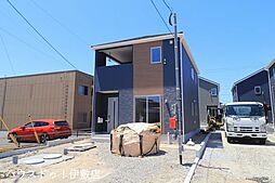 松原町2丁目　新築戸建
