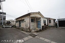 坂元町　売土地