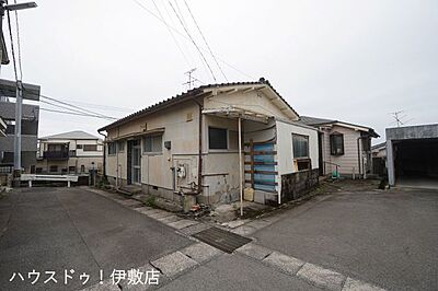 外観 外観
