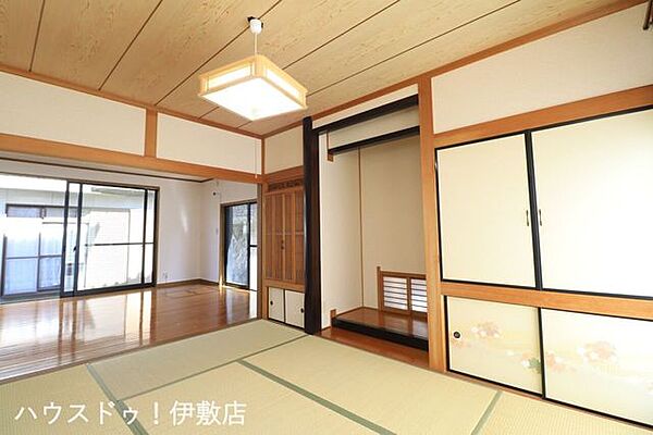 和室